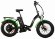 Elbike Taiga 1 elite черный Elbike Taiga 1 elite черный