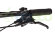 Электровелосипед двухподвес Benelli Fat Nerone 500W