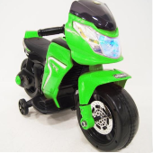 Электромобиль RiverToys MOTO O888OO-GREEN Электромобиль RiverToys MOTO O888OO-GREEN