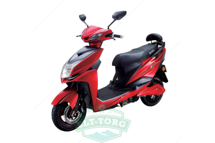 Электроскутер Lima LM699 800W Электроскутер Lima LM699 800W
