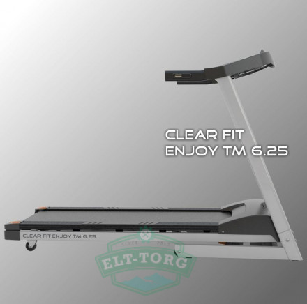 Clear Fit Enjoy TM 6.25