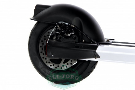 Электросамокат OxyVolt Torque Ranger 10 Электросамокат OxyVolt Torque Ranger 10