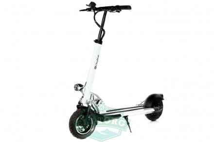 Электросамокат OxyVolt Torque Ranger 10 Электросамокат OxyVolt Torque Ranger 10