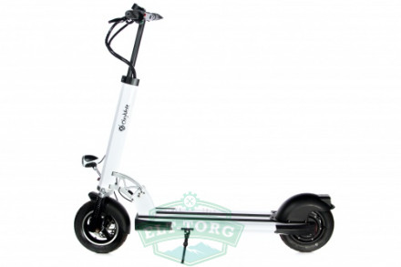 Электросамокат OxyVolt Torque Ranger 10 Электросамокат OxyVolt Torque Ranger 10