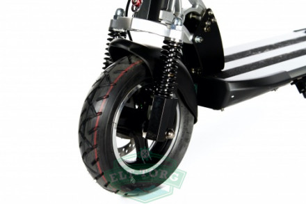Электросамокат OxyVolt Torque Ranger 10 Электросамокат OxyVolt Torque Ranger 10
