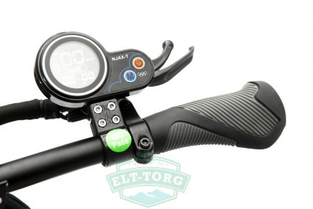 Электросамокаты Halten RS-02 Электросамокаты Halten RS-02
