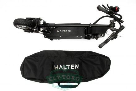 Электросамокаты Halten RS-02 Электросамокаты Halten RS-02