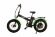 Elbike Taiga 2 Vip черный сбоку Elbike Taiga 2 Vip черный сбоку