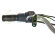 Велогибрид Benelli Goccia 250W черный