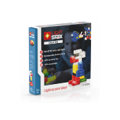 Светящийся конструктор Lego Креативный Светящийся конструктор Lego Креативный