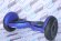 Гироскутер SkyBoard SUV APP 10,5 Синий Матовый Гироскутер SkyBoard SUV APP 10,5 Синий Матовый