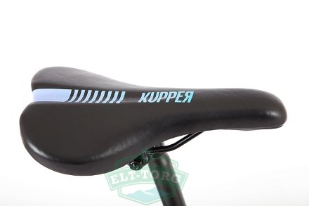 Электровелосипед для бездорожья Kupper Unicorn с ручкой газа