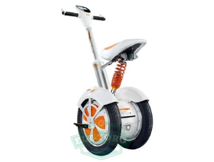 Сегвей с сидением Airwheel A3 500W Сегвей с сидением Airwheel A3 500W
