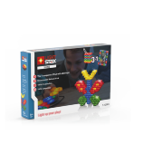 Светящийся конструктор Lego Бабочка Светящийся конструктор Lego Бабочка