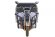 Грузовой электротрицикл Rutrike Гибрид 1500 60V1000W Грузовой электротрицикл Rutrike Гибрид 1500 60V1000W