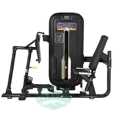 BRONZE GYM MZM-015 Жим ногами BRONZE GYM MZM-015 Жим ногами