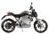 Электромотоцикл Soco Super TS lite 1200w
