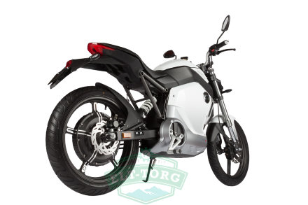 Электромотоцикл Soco Super TS lite 1200w