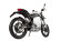 Электромотоцикл Soco Super TS lite 1200w