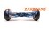 Гироскутер ZAXBOARD ZX-10 lite Космос Гироскутер ZAXBOARD ZX-10 lite Космос