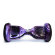 Гироскутер Smart Balance Wheel Suv New 10.5 Premium Фиолетовая Луна