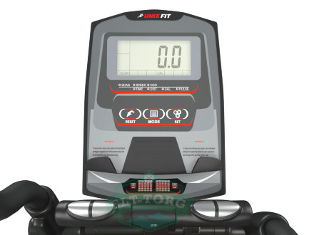 Эллиптический тренажер UNIXFIT SL-400X Эллиптический тренажер UNIXFIT SL-400X