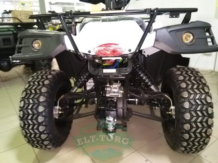 Электрический Вездеход-04 Комфорт (LINHAI-YAMAHA) Электрический Вездеход-04 Комфорт (LINHAI-YAMAHA)