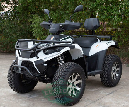 Электрический Вездеход-04 Комфорт (LINHAI-YAMAHA) Электрический Вездеход-04 Комфорт (LINHAI-YAMAHA)