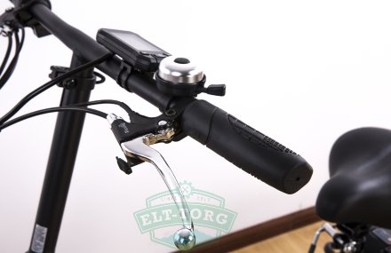 Электровелосипед Elbike Farmer Vip 700w Электровелосипед Elbike Farmer Vip 700w