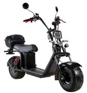 Электроскутер Citycoco SkyBoard BR20-3000 PRO FAST Электроскутер Citycoco SkyBoard BR20-3000 PRO FAST