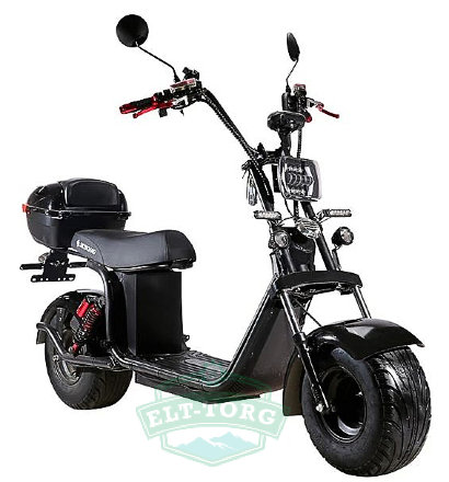 Электроскутер Citycoco SkyBoard BR20-3000 PRO FAST Электроскутер Citycoco SkyBoard BR20-3000 PRO FAST