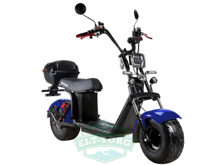 Электроскутер Citycoco SkyBoard BR20-3000 PRO FAST Электроскутер Citycoco SkyBoard BR20-3000 PRO FAST