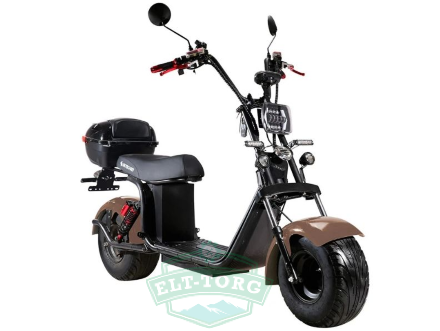 Электроскутер Citycoco SkyBoard BR20-3000 PRO FAST Электроскутер Citycoco SkyBoard BR20-3000 PRO FAST