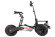 Velocifero MAD TRUCK 1600w синий Velocifero MAD TRUCK 1600w синий