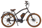 Велогибрид Leisger CD5 Cruiser 350W Велогибрид Leisger CD5 Cruiser 350W