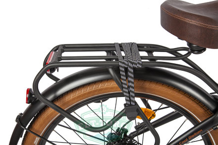 Велогибрид Leisger CD5 Cruiser 350W Велогибрид Leisger CD5 Cruiser 350W