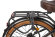 Велогибрид Leisger CD5 Cruiser 350W Велогибрид Leisger CD5 Cruiser 350W