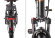 Велогибрид Leisger CD5 Cruiser 350W Велогибрид Leisger CD5 Cruiser 350W