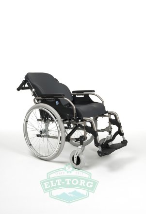 Кресло-коляска инвалидное механическое Vermeiren V300 + 30° Кресло-коляска инвалидное механическое Vermeiren V300 + 30°