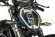 Электромотоцикл Soco Super TS 1950w оранжевый