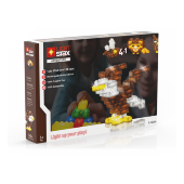 Светящийся конструктор Lego Птица Светящийся конструктор Lego Птица