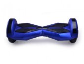 Гироскутер EcoDrift Flash 8 700W (синий) Гироскутер EcoDrift Flash 8 700W (синий)