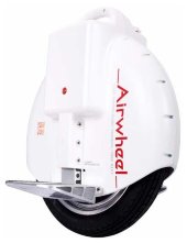 Моноколесо Airwheel X8 450W белый Моноколесо Airwheel X8 450W белый