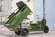 Грузовая электрическая тележка Rutrike Дукат 1500 Грузовая электрическая тележка Rutrike Дукат 1500