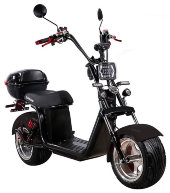 Электроскутер Citycoco SkyBoard BR30-3000 PRO FAST Электроскутер Citycoco SkyBoard BR30-3000 PRO FAST
