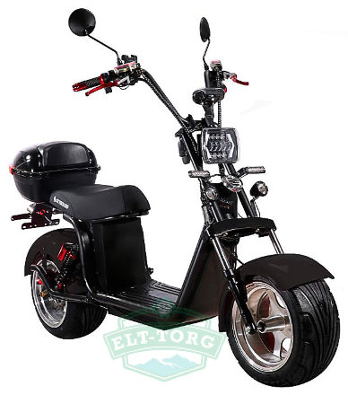 Электроскутер Citycoco SkyBoard BR30-3000 PRO FAST Электроскутер Citycoco SkyBoard BR30-3000 PRO FAST