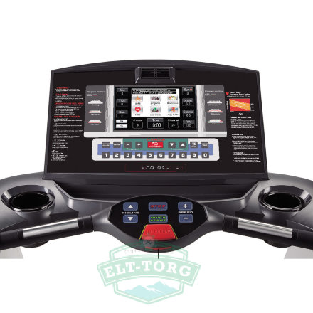 Беговая дорожка MAXFIT 13-10 Беговая дорожка MAXFIT 13-10