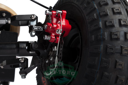 Velocifero MAD TRUCK 2000w Velocifero MAD TRUCK 2000w