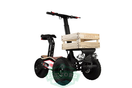 Velocifero MAD TRUCK 2000w Velocifero MAD TRUCK 2000w