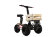 Velocifero MAD TRUCK 2000w Velocifero MAD TRUCK 2000w